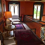 Couette-café Tempelhof 3*