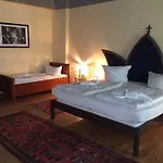 Couette-café Tempelhof Berlin