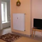 Couette-café Tempelhof 3*