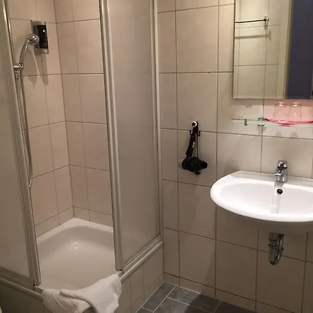 Tempelhof Bed and breakfast