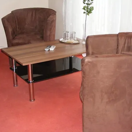 Bed and breakfast Tempelhof