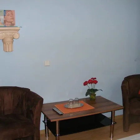 Tempelhof 3* Berlín