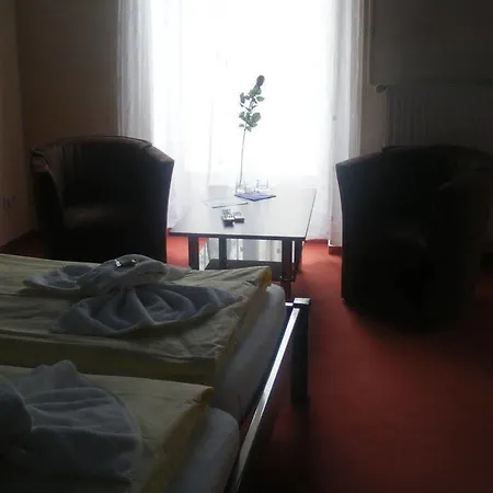 Tempelhof 3* Berlín