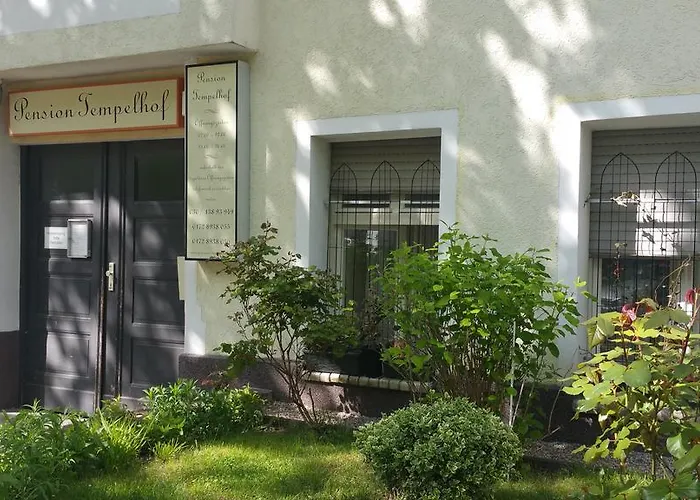 Tempelhof