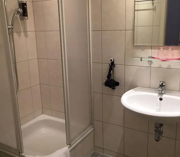 Tempelhof Bed & Breakfast