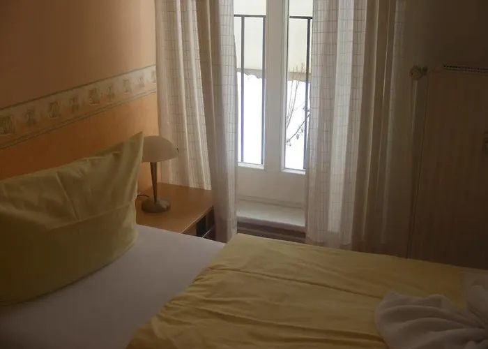 Tempelhof Bed & Breakfast Berlin