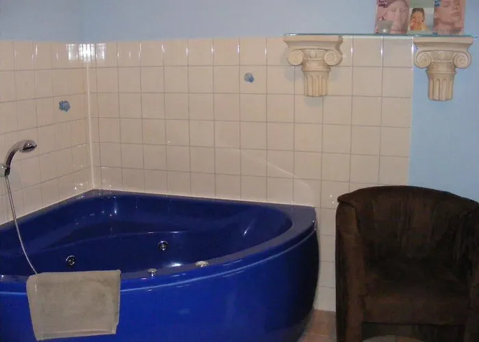 Tempelhof Bed & Breakfast Berlin