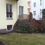 Tempelhof Bed and breakfast Berlín