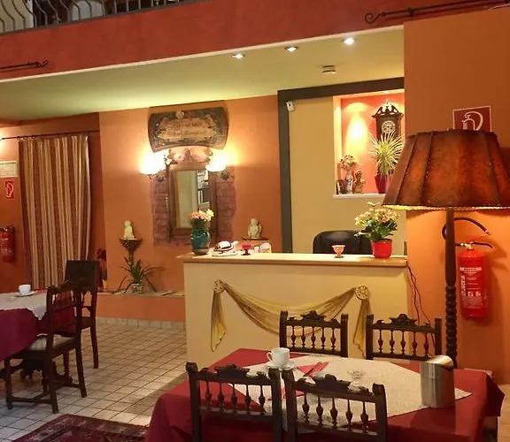 Tempelhof 3* Berlín