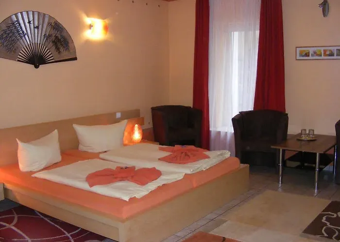 Tempelhof 3* Berlín