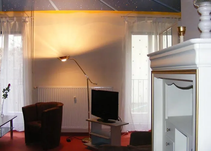 Tempelhof 3* Berlín